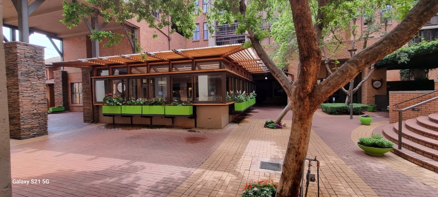 1 Bedroom Property for Sale in Newlands Gauteng