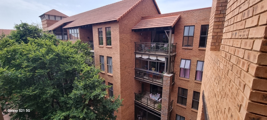 1 Bedroom Property for Sale in Newlands Gauteng