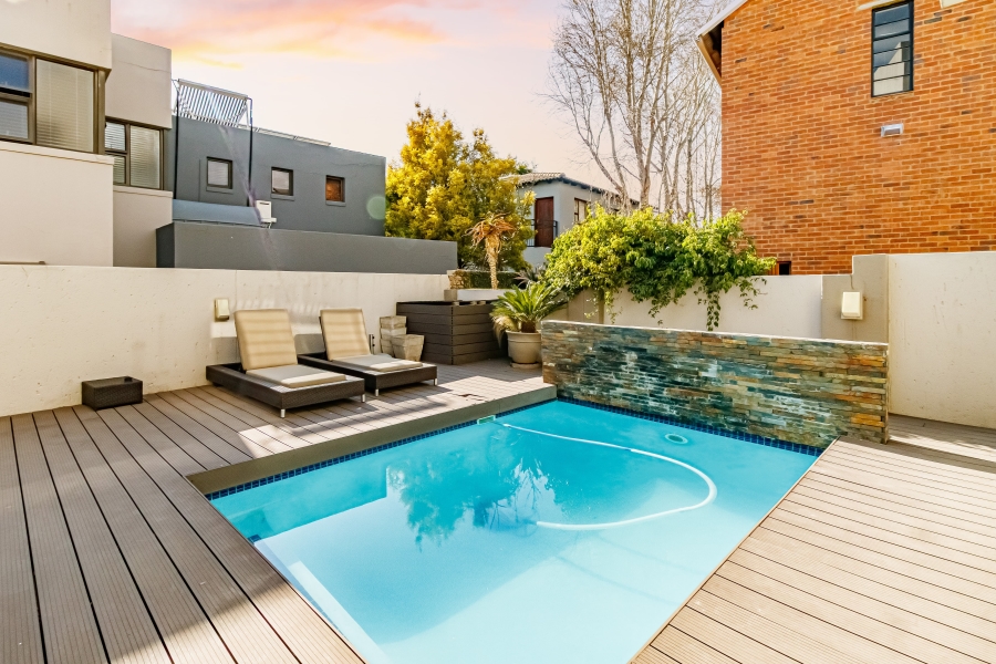 4 Bedroom Property for Sale in Carlswald North Estate Gauteng