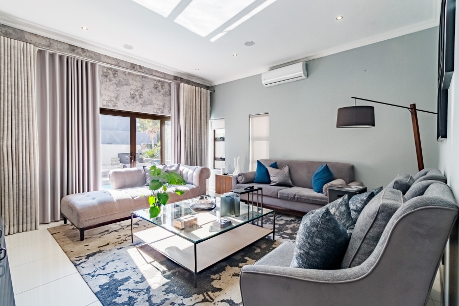 4 Bedroom Property for Sale in Carlswald North Estate Gauteng