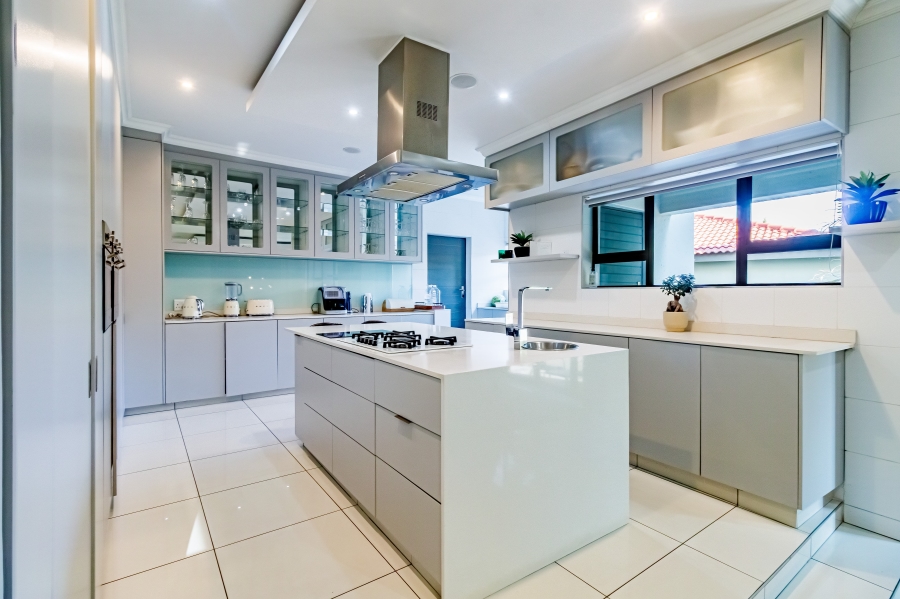 4 Bedroom Property for Sale in Carlswald North Estate Gauteng