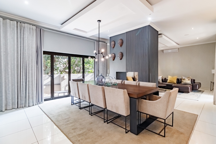 4 Bedroom Property for Sale in Carlswald North Estate Gauteng