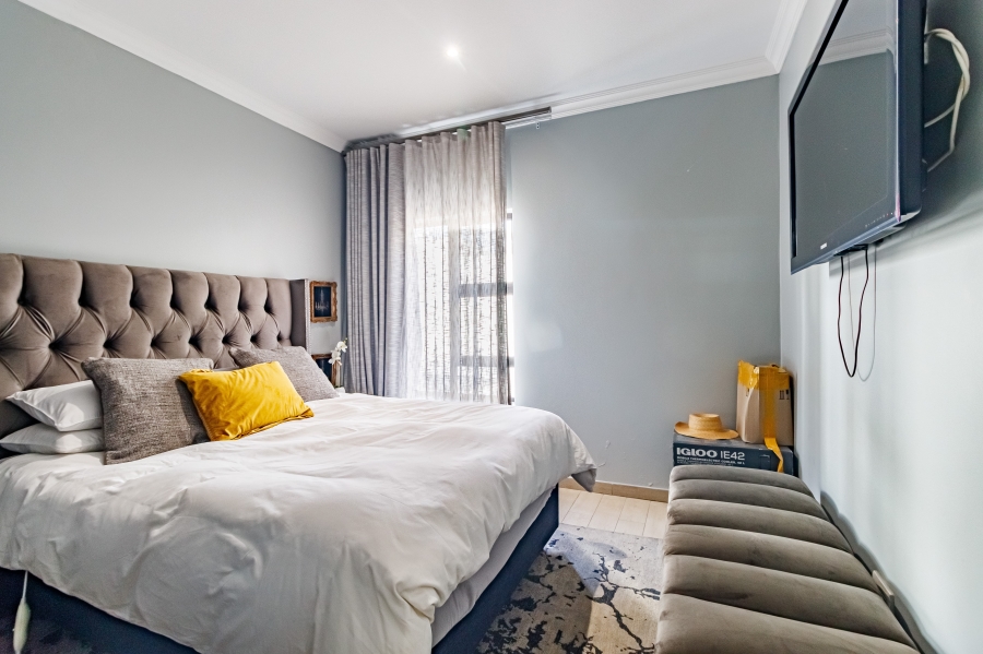 4 Bedroom Property for Sale in Carlswald North Estate Gauteng