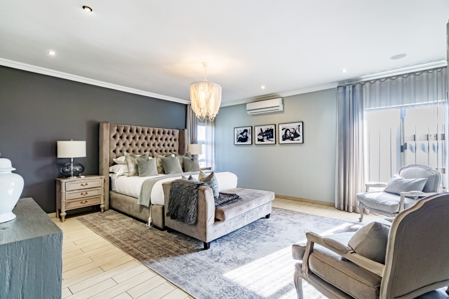 4 Bedroom Property for Sale in Carlswald North Estate Gauteng