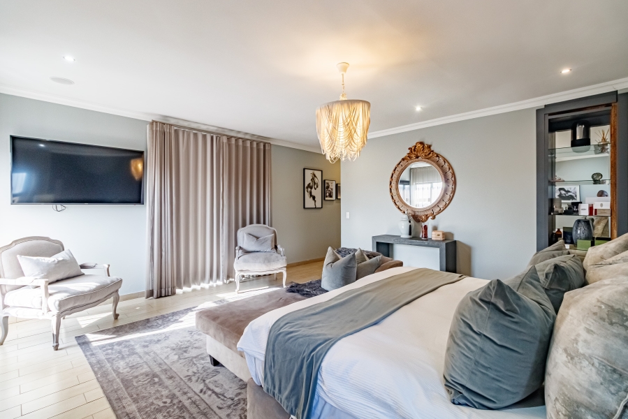 4 Bedroom Property for Sale in Carlswald North Estate Gauteng