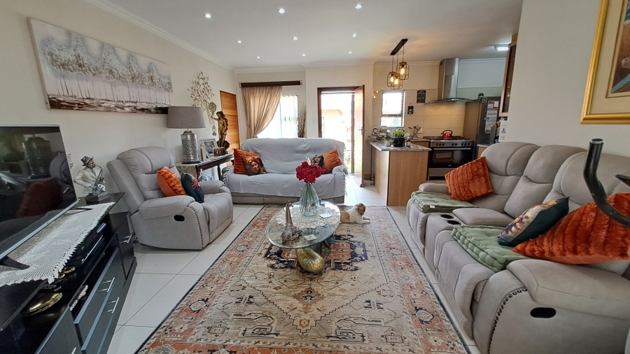 2 Bedroom Property for Sale in Jordaan Park Gauteng