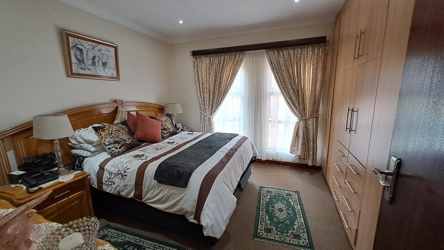 2 Bedroom Property for Sale in Jordaan Park Gauteng