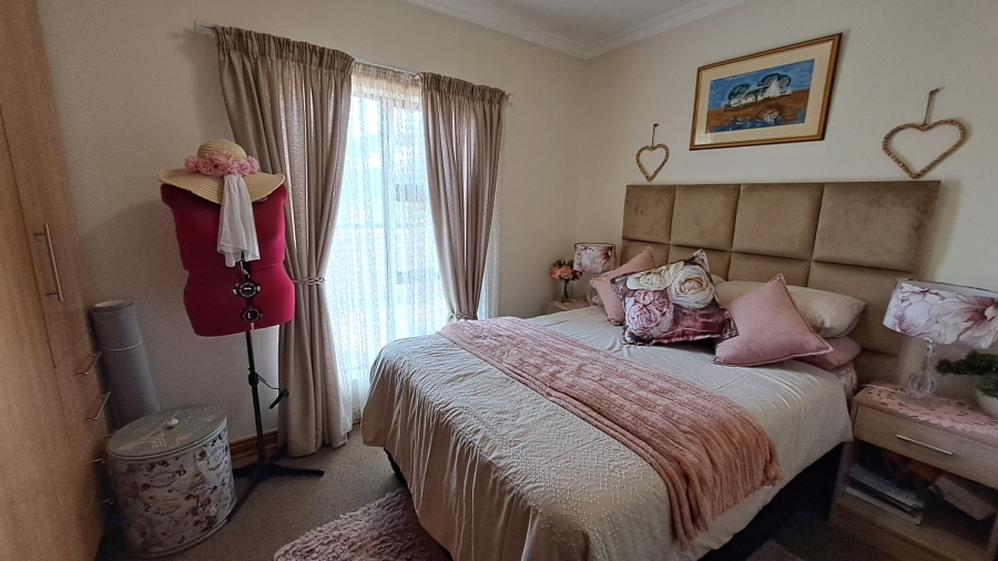 2 Bedroom Property for Sale in Jordaan Park Gauteng