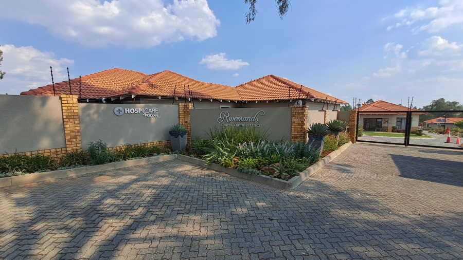 2 Bedroom Property for Sale in Jordaan Park Gauteng