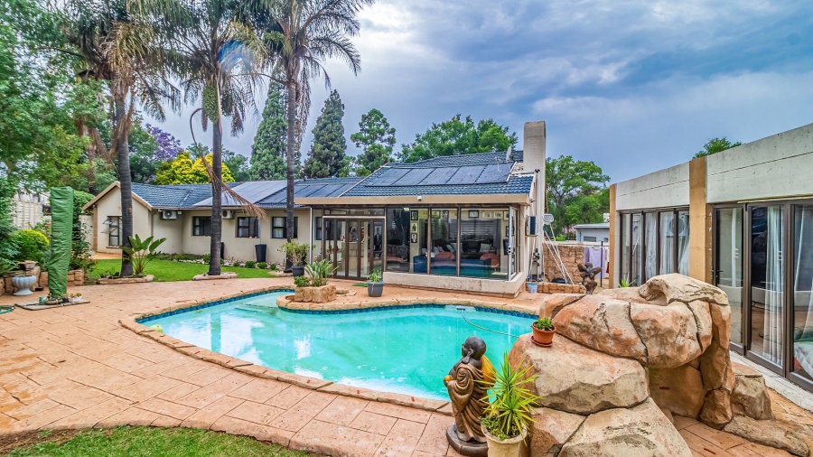 4 Bedroom Property for Sale in Highway Gardens Gauteng