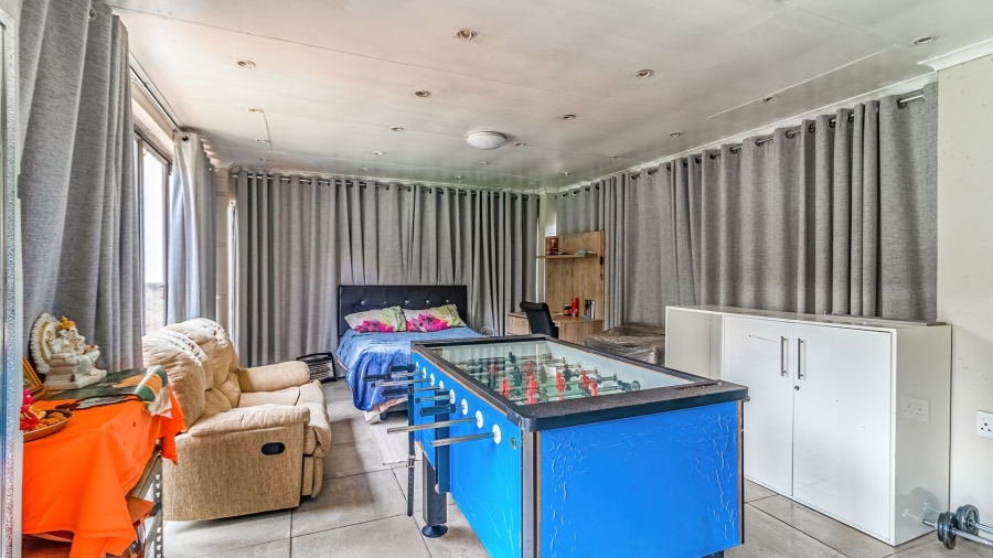 4 Bedroom Property for Sale in Highway Gardens Gauteng