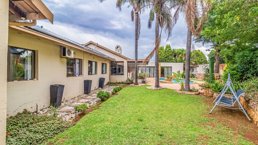 4 Bedroom Property for Sale in Highway Gardens Gauteng