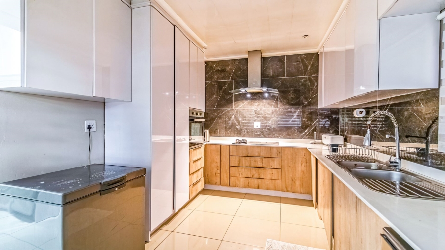 4 Bedroom Property for Sale in Highway Gardens Gauteng