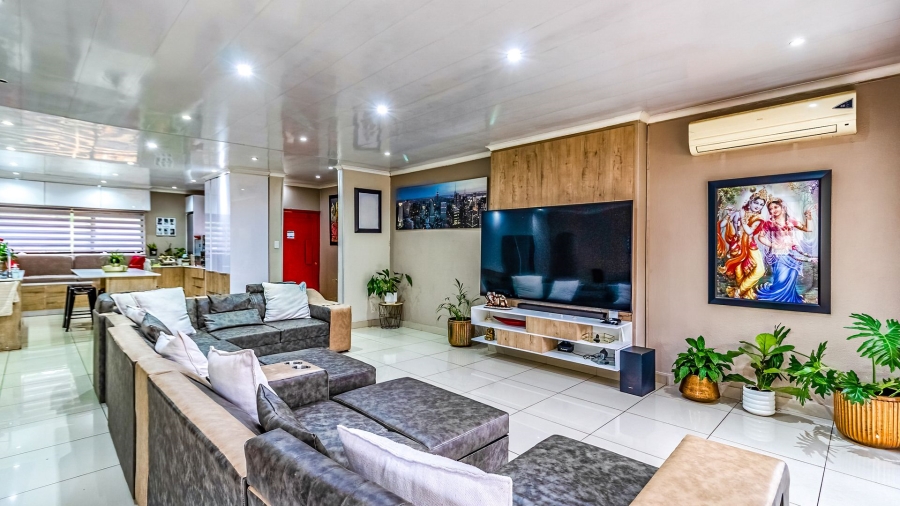 4 Bedroom Property for Sale in Highway Gardens Gauteng