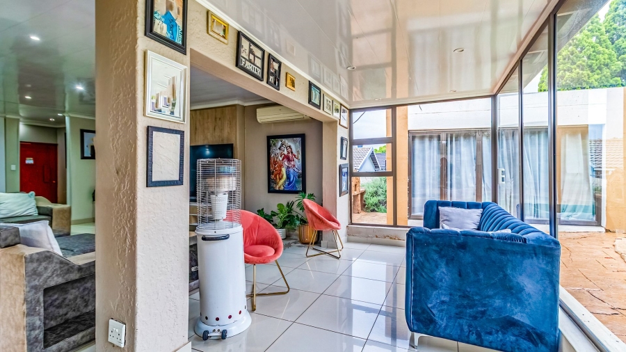 4 Bedroom Property for Sale in Highway Gardens Gauteng