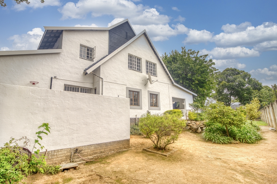 4 Bedroom Property for Sale in Bryanston Gauteng