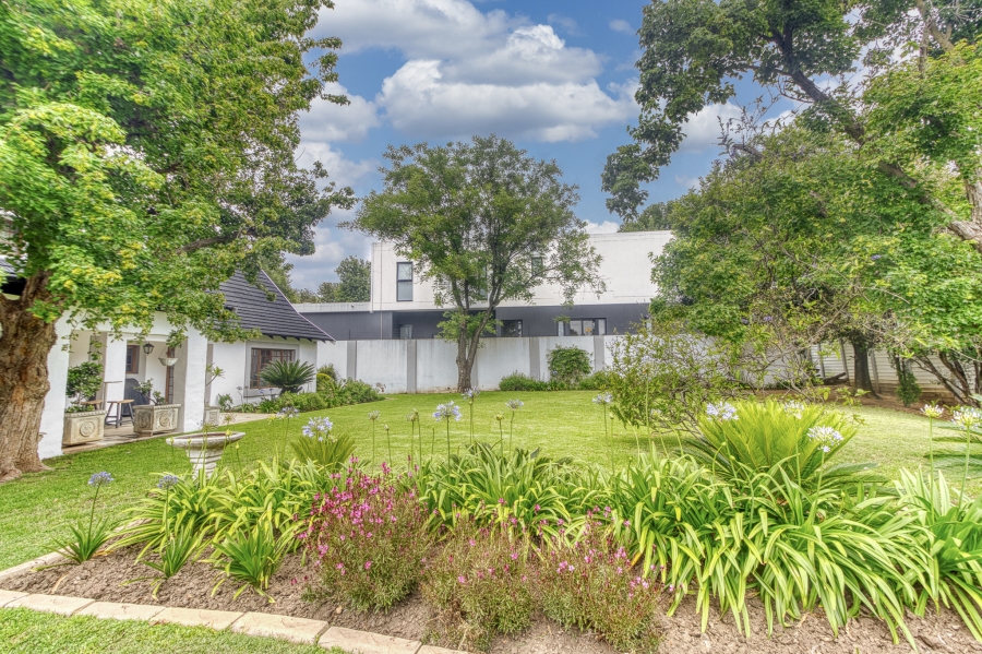 4 Bedroom Property for Sale in Bryanston Gauteng