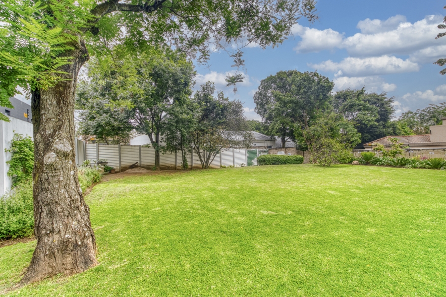 4 Bedroom Property for Sale in Bryanston Gauteng