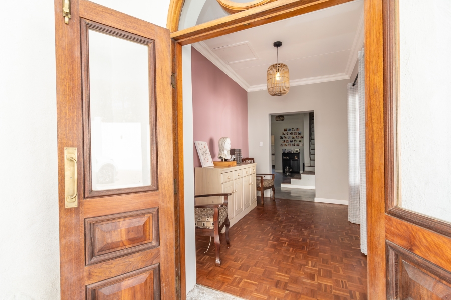 4 Bedroom Property for Sale in Bryanston Gauteng