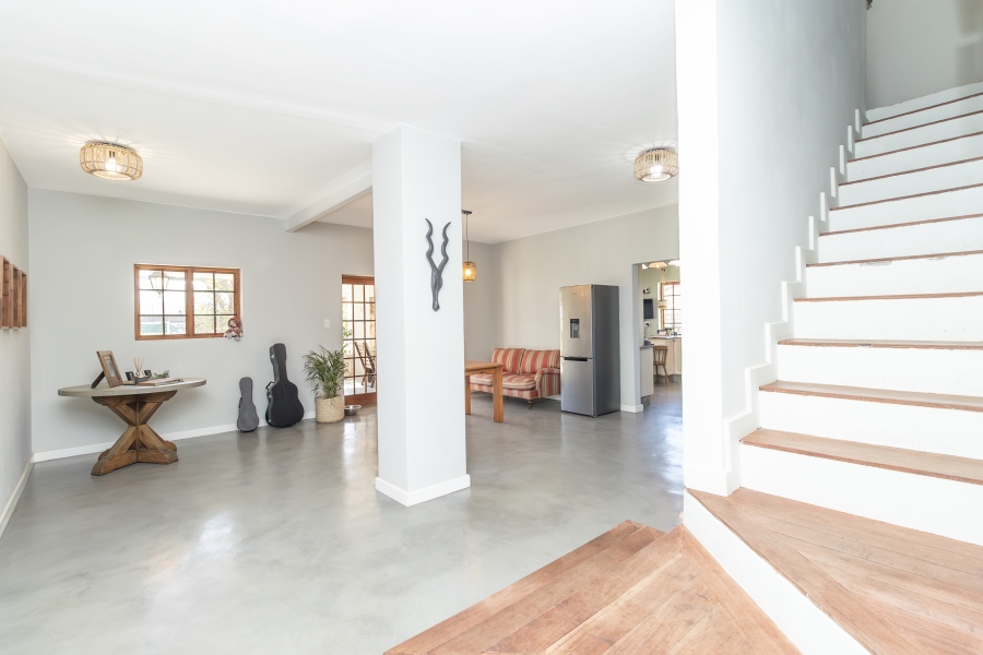 4 Bedroom Property for Sale in Bryanston Gauteng