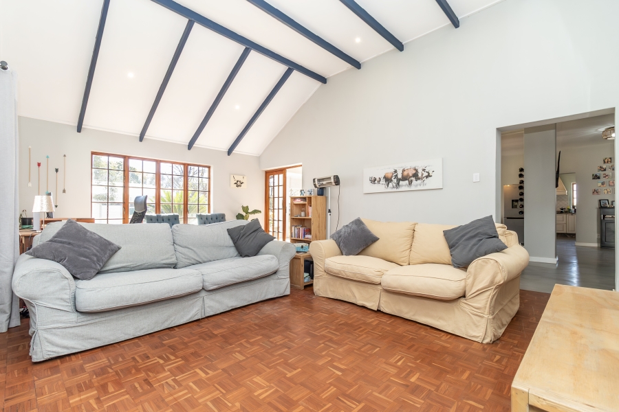 4 Bedroom Property for Sale in Bryanston Gauteng