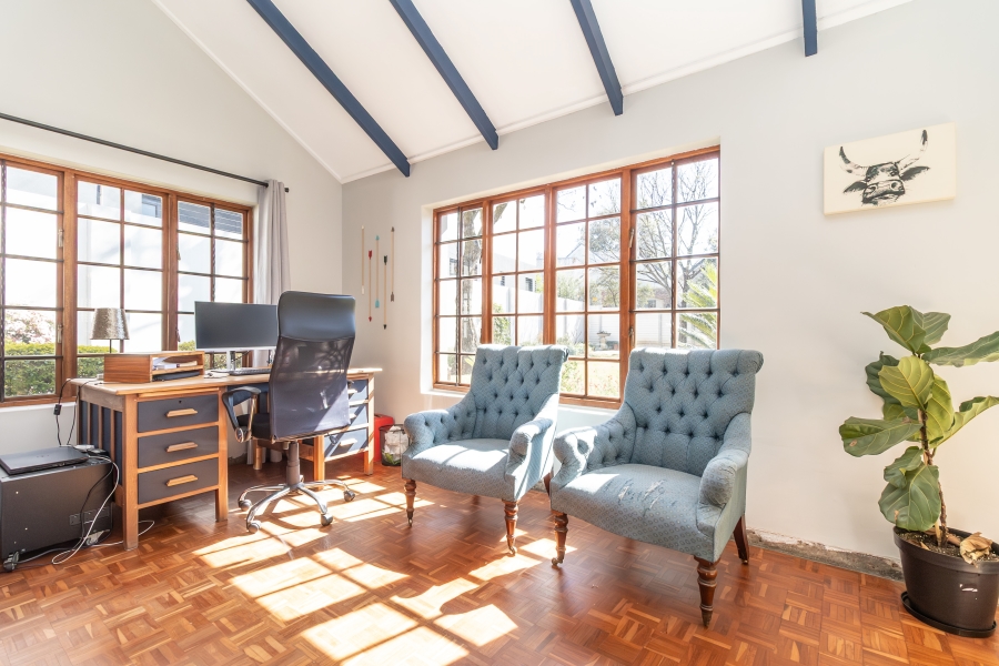 4 Bedroom Property for Sale in Bryanston Gauteng