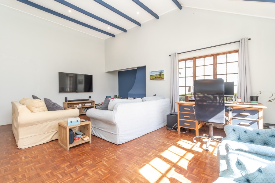 4 Bedroom Property for Sale in Bryanston Gauteng