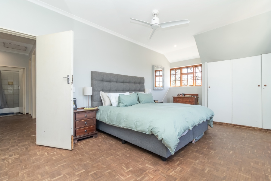 4 Bedroom Property for Sale in Bryanston Gauteng