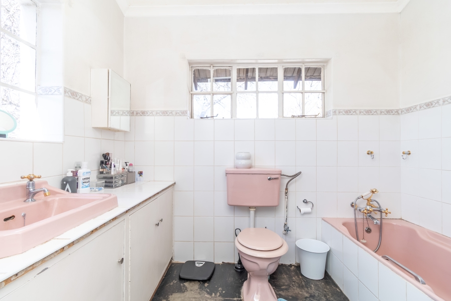 4 Bedroom Property for Sale in Bryanston Gauteng