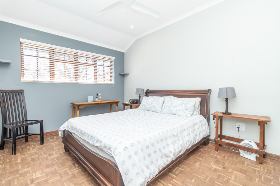 4 Bedroom Property for Sale in Bryanston Gauteng