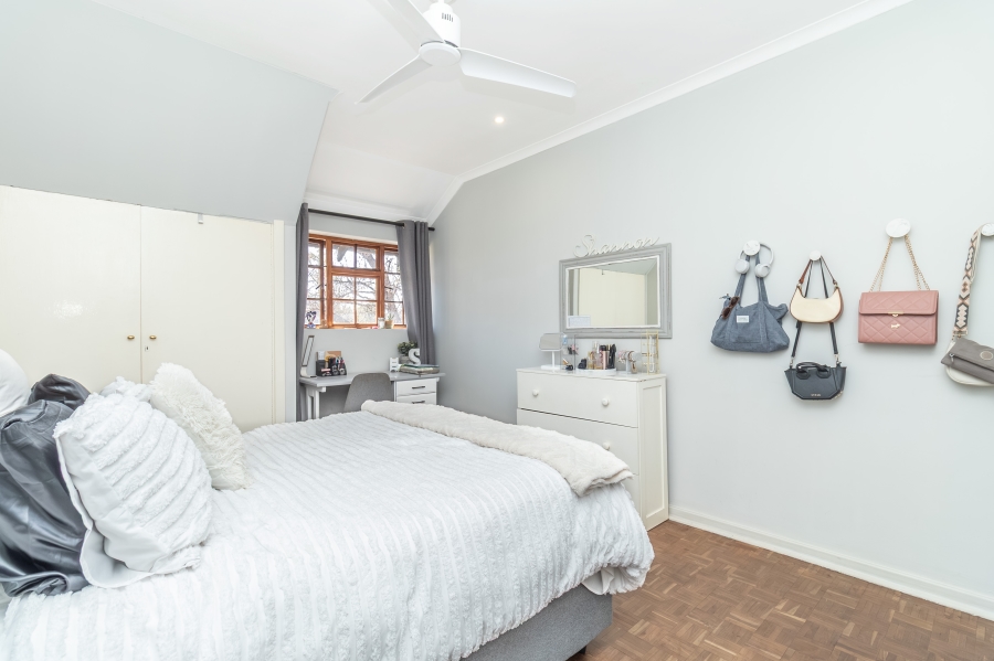 4 Bedroom Property for Sale in Bryanston Gauteng