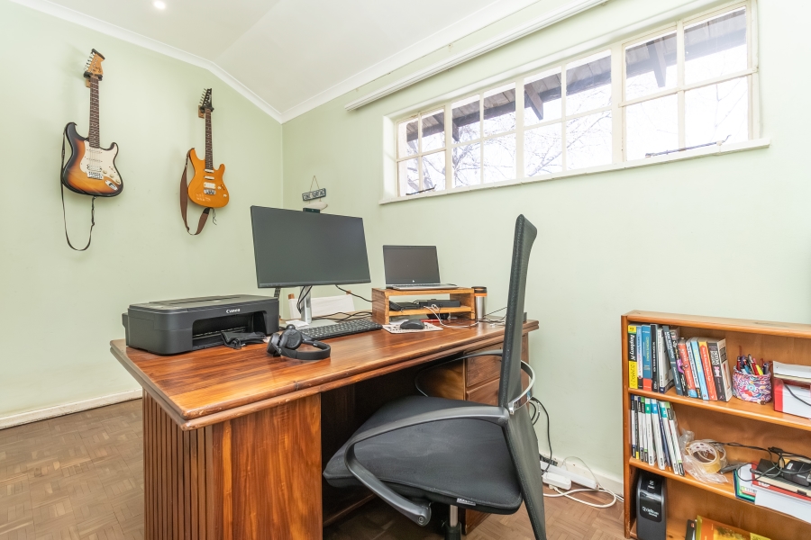 4 Bedroom Property for Sale in Bryanston Gauteng