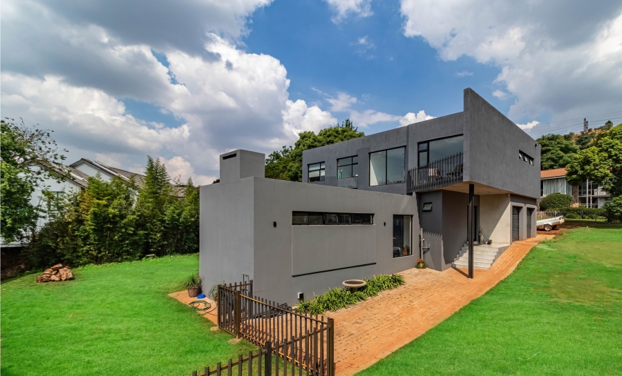 3 Bedroom Property for Sale in Bedfordview Gauteng