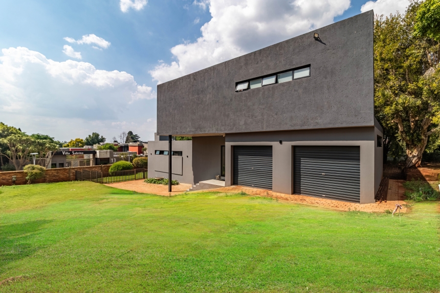 3 Bedroom Property for Sale in Bedfordview Gauteng