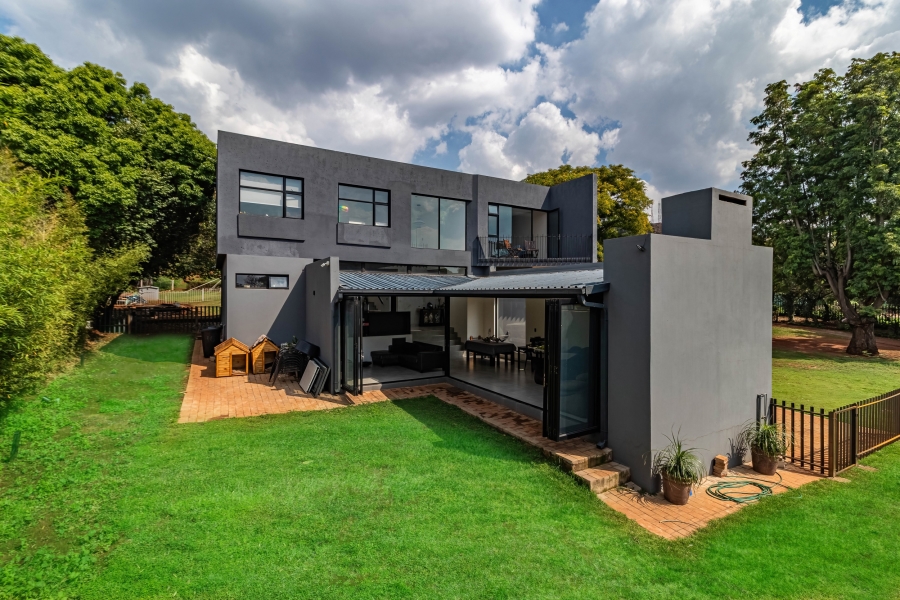 3 Bedroom Property for Sale in Bedfordview Gauteng