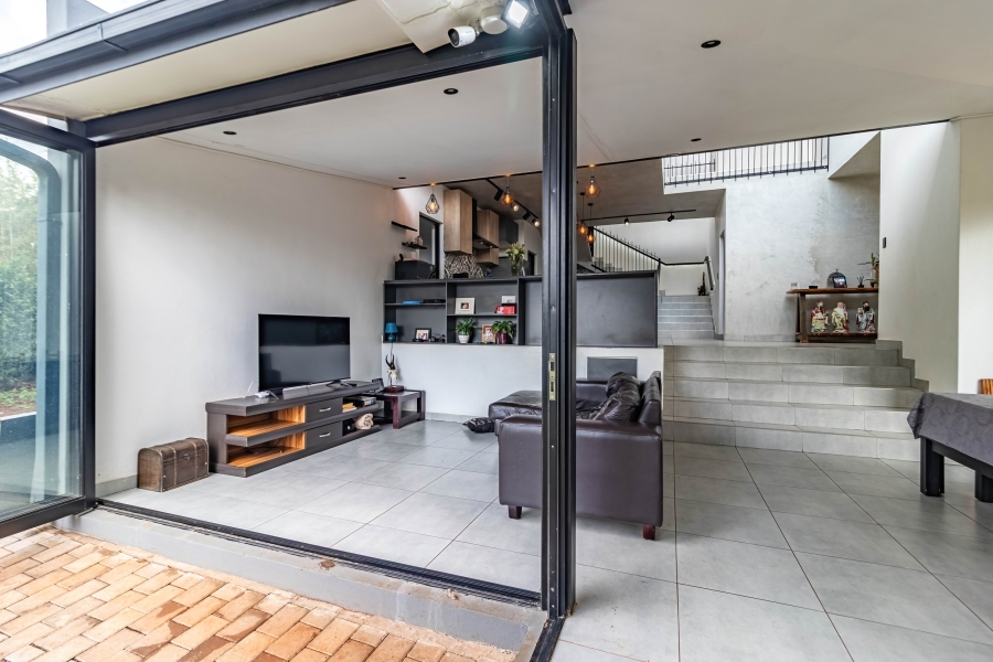 3 Bedroom Property for Sale in Bedfordview Gauteng