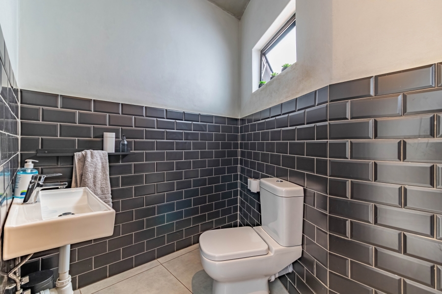 3 Bedroom Property for Sale in Bedfordview Gauteng