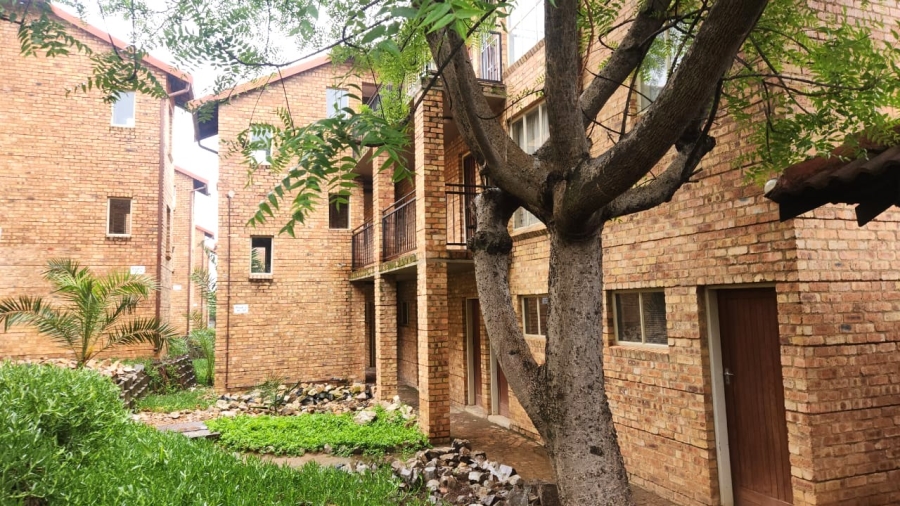 1 Bedroom Property for Sale in Wapadrand Gauteng
