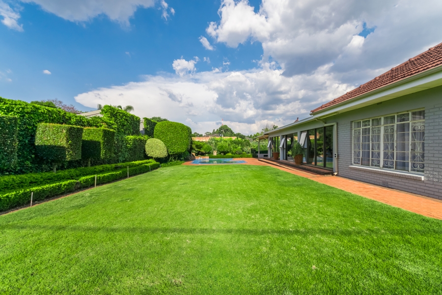 4 Bedroom Property for Sale in Krugersdorp North Gauteng