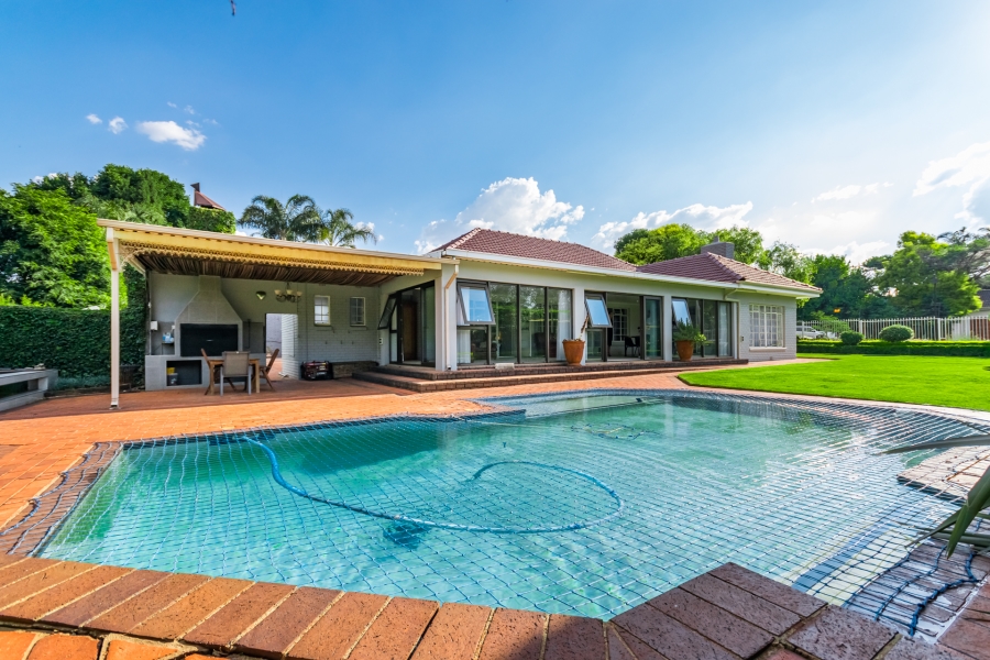 4 Bedroom Property for Sale in Krugersdorp North Gauteng