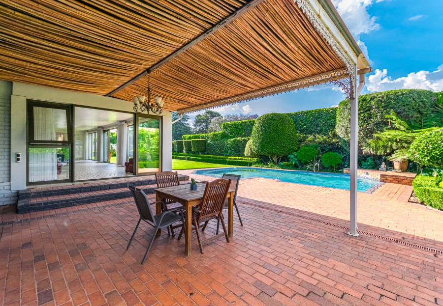 4 Bedroom Property for Sale in Krugersdorp North Gauteng