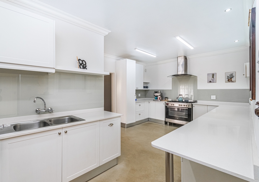 4 Bedroom Property for Sale in Krugersdorp North Gauteng