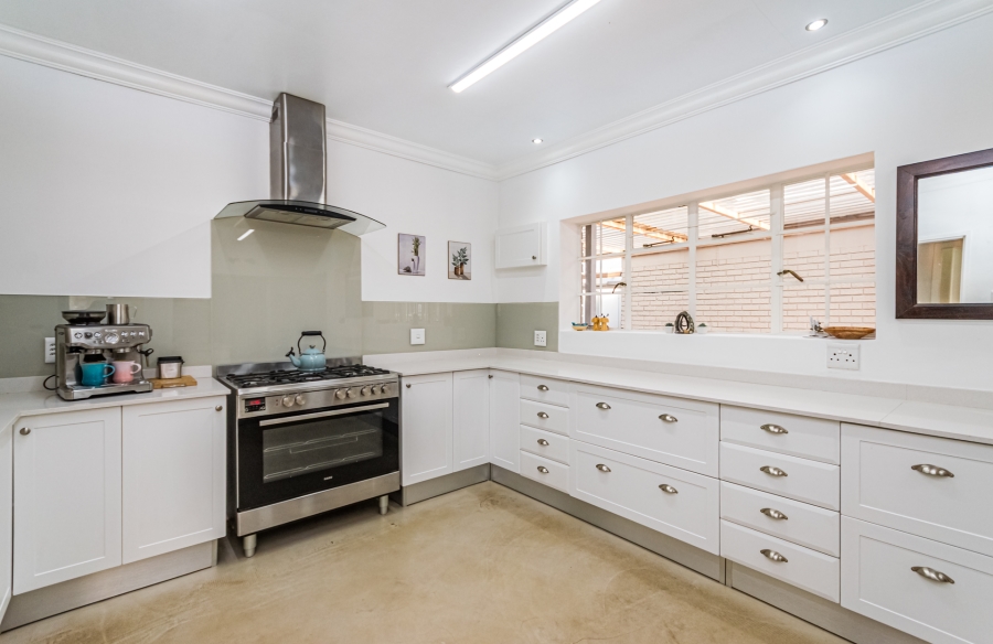 4 Bedroom Property for Sale in Krugersdorp North Gauteng