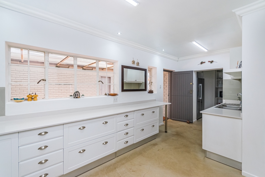 4 Bedroom Property for Sale in Krugersdorp North Gauteng