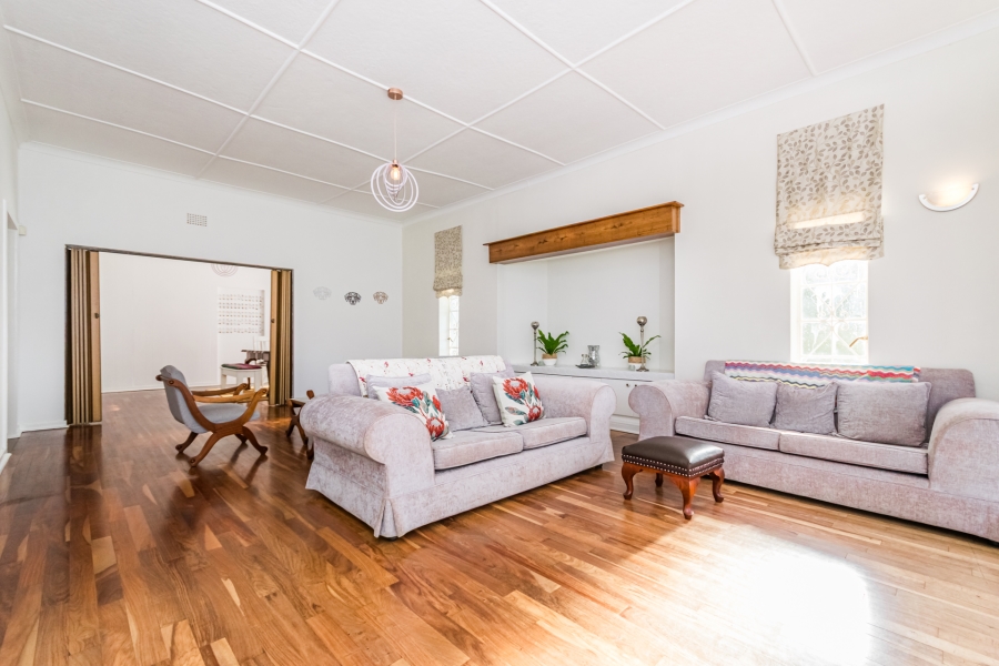 4 Bedroom Property for Sale in Krugersdorp North Gauteng