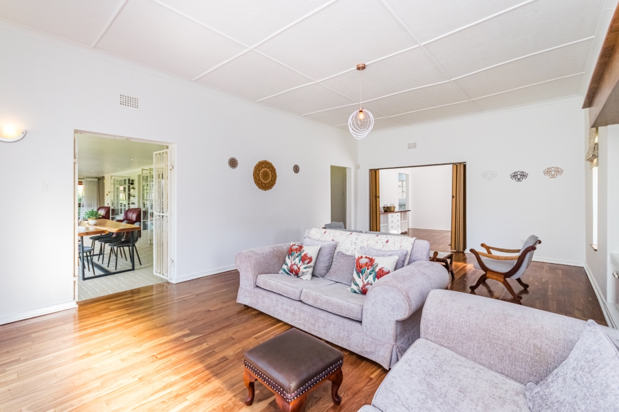 4 Bedroom Property for Sale in Krugersdorp North Gauteng