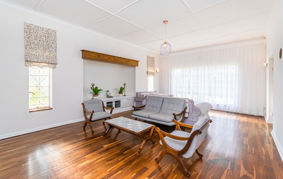 4 Bedroom Property for Sale in Krugersdorp North Gauteng