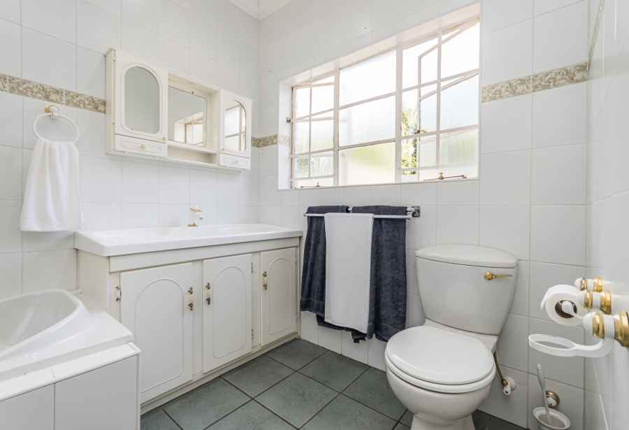 4 Bedroom Property for Sale in Krugersdorp North Gauteng