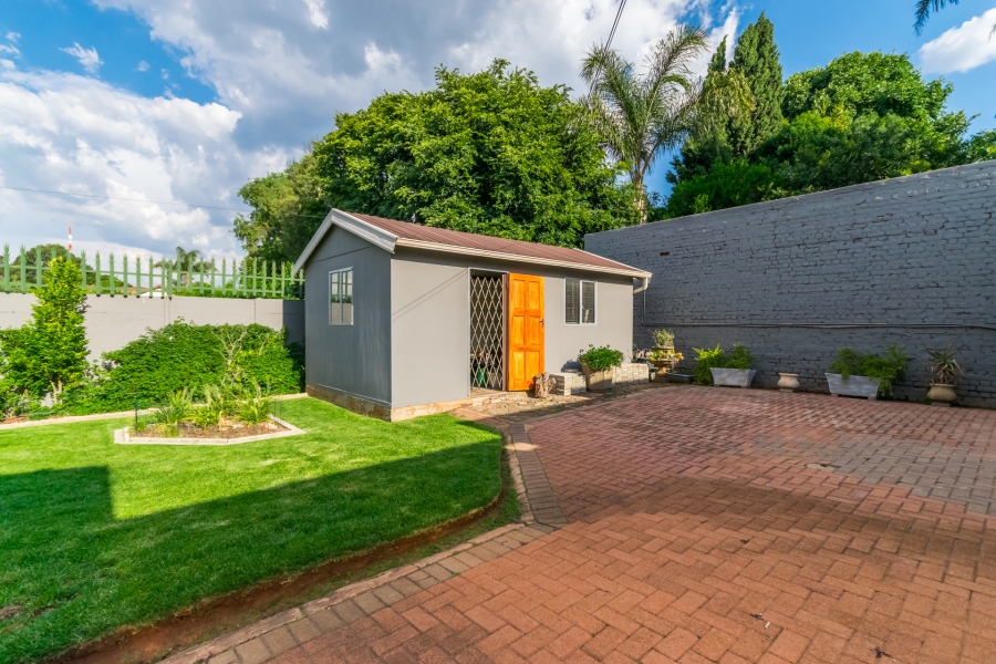 4 Bedroom Property for Sale in Krugersdorp North Gauteng