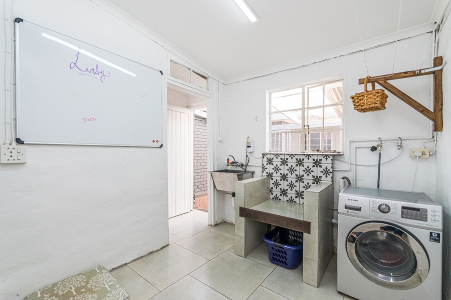 4 Bedroom Property for Sale in Krugersdorp North Gauteng